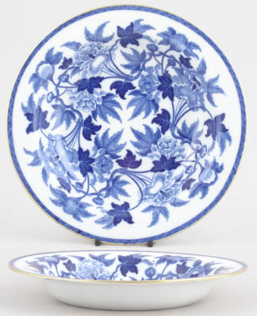Soup Plate c1815